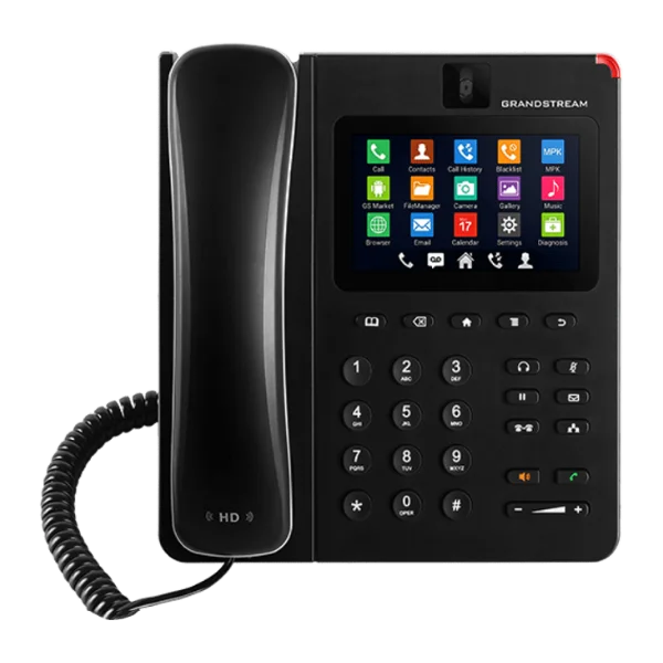 Grandstream GXV3240