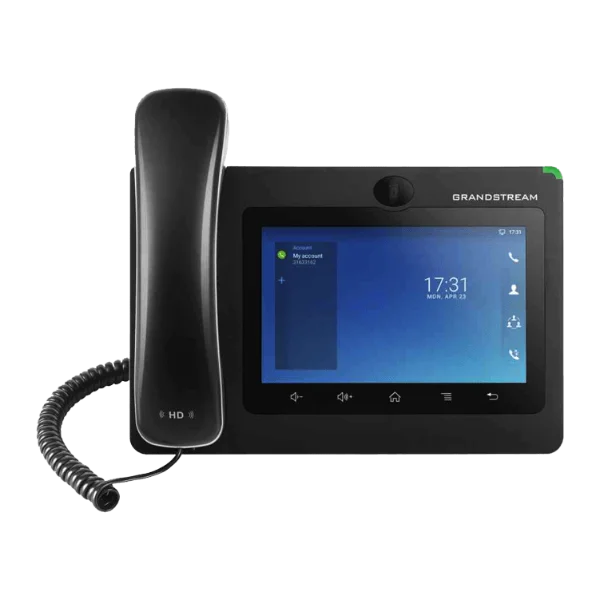 Grandstream GXV3370