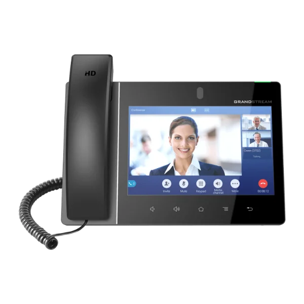 Grandstream GXV3380